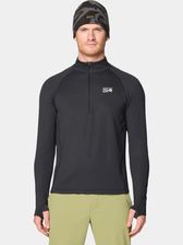 Zdjęcie Sweter Męski Mountain Hardwear Crater Lake Heavyweight - Reda