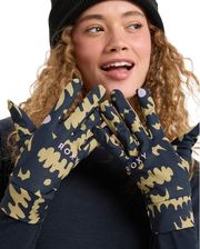 Zdjęcie Rękawiczki cienkie dla Kobiety HYDROSMART - Czchów