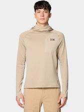Zdjęcie Sweter Męski Mountain Hardwear Trail Pull - Mońki