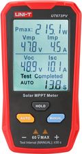 Zdjęcie Uni-T UT673PV - Nakło nad Notecią