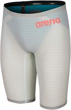 Zdjęcie Arena Strój startowy męski Carbon Air 2 Białe - Świebodzice