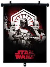 Zdjęcie Compass Roleta Przeciwsłoneczna Star Wars Do Samochodu 45X36cm - Zawichost