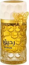 Zdjęcie Nusuk Raheeq Woda Perfumowana 100Ml - Trzcińsko-Zdrój