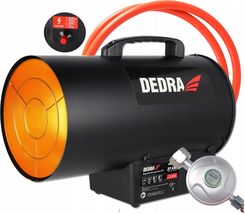 Zdjęcie Dedra DED9943A - Kietrz