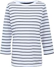 Zdjęcie Regatta T-Shirt Damski W Paski Baylette Ii - Jasło