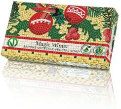 Zdjęcie Florinda Mydło W Kostce Magic Winter 100G - Szczawno-Zdrój