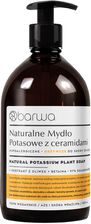 Zdjęcie Barwa Mydło Potasowe Odżywcze 480Ml - Tyszowce