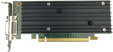 NVIDIA Quadro Nvs 290 454319-001 adapter Dms DVI (NVS290) - Karta