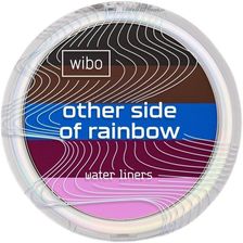 Zdjęcie Wibo Other Side Of Rainbow Eyelinery Aktywowane Wodą 6G - Toruń