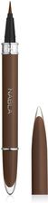 Zdjęcie Nabla True Signature Eyeliner 0.7ml Deep Brown - Jaworzyna Śląska