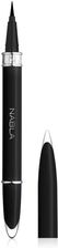 Zdjęcie Nabla True Signature Eyeliner 0.7Ml Black Ink - Lubin