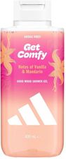 Zdjęcie Adidas Vibes Get Comfy Relaksujący Żel Pod Prysznic 400Ml - Kałuszyn