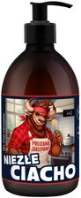 Zdjęcie Laq Niezłe Ciacho Żel Pod Prysznic 500Ml - Bojanowo