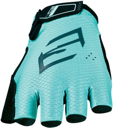 Five Gloves Rękawiczki RC3 SHORTY GREEN WATER zielone L/10