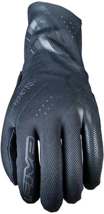 Five Gloves Rękawiczki CYCLONE INFINIUM STRETCH CZARNE czarne XXXL/13