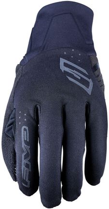Five Gloves Rękawiczki WB TRAVERSE CZARNE M/9
