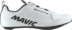 Zdjęcie Mavic Aksium Strap Białe - Ruda Śląska