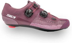 Zdjęcie Sidi Genius 10 Knit Fioletowe - Lubraniec