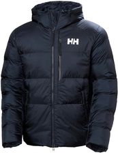 Zdjęcie Helly Hansen Kurtka Z Kapturem Active Winter Niebieskie - Radków