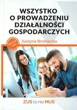 Zdjęcie Wszystko o prowadzeniu działalności gospodarczych - Wrocław