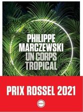 Zdjęcie Corps tropical - Philippe Marczewski - Prudnik