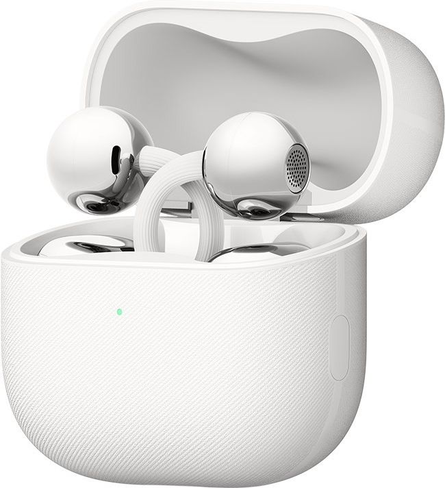 фото Навушники TWS Huawei FreeClip 2 White