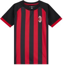 Zdjęcie Ac Milan strój domowy 22/23 Czarne - Piotrków Kujawski