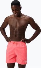 Zdjęcie Speedo Spodenki Szorty Męskie Essentials Różowe - Tyczyn