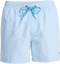 Zdjęcie Quiksilver Szorty Kąpielowe Dla Mężczyzn Everyday Solid Volley 15" Niebieski - Reda