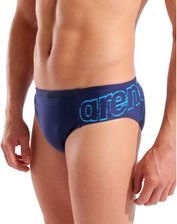 Zdjęcie Arena Kąpielówki Scratchy Swim Briefs Navy - Mszana Dolna