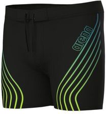 Zdjęcie Arena Jammer Mid Graphic Czarne - Babimost