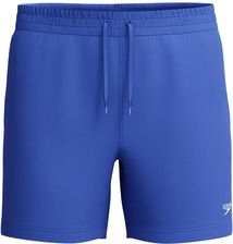 Zdjęcie Speedo Męskie Szorty Kąpielowe Essentials Niebieskie - Pacanów