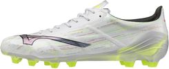 Zdjęcie Mizuno Buty piłkarskie Alpha II Elite MD Białe - Ząbkowice Śląskie