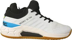 Zdjęcie Salming Buty halowe Recoil Ultra Mid Białe - Wojnicz