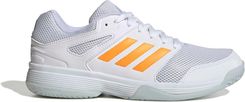 Zdjęcie adidas Damskie buty halowe Speedcourt Białe - Bodzentyn