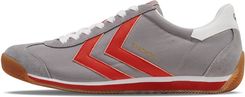 Zdjęcie Hummel Sneakersy STADION NYLON Pomarańczowe - Syców