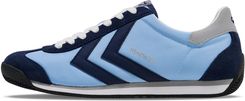 Zdjęcie Hummel Sneakersy STADION NYLON Niebieskie - Świeradów-Zdrój