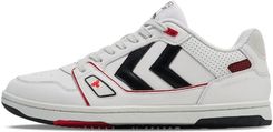 Zdjęcie Hummel Sneakersy Power Play LX-E AP1 Białe - Białystok