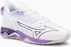 Zdjęcie Mizuno Buty do piłki ręcznej damskie Wave Mirage 5 Białe - Ząbki