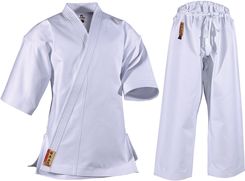 Zdjęcie Danrho Kimono karate Mejiro Białe - Nowa Dęba