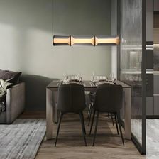 Zdjęcie Lampa nad stół Light Prestige 120cm (5905699354869) - Radziejów