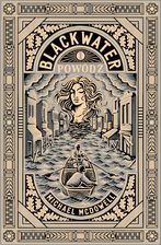 Zdjęcie Powódź. Saga Blackwater. Tom 1 - Szprotawa