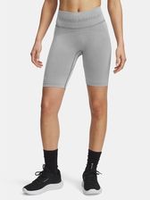 Zdjęcie Spodenki krótkie damskie Under Armour Vanish Seamless Washed Short - Śrem