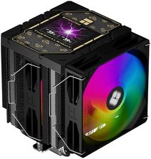 Zdjęcie Chłodzenie procesora Thermalright Peerless Assassin 120 Vision ARGB (PEERLESSASSASSIN120VISIONARGBBLACK) - Lubawka