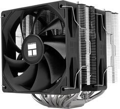 Zdjęcie Chłodzenie procesora Thermalright Peerless Assassin 120 SE V2 2x120mm (PEERLESSASSASSIN120SEV2) - Kępice
