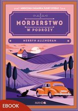 Zdjęcie Morderstwo w podróży - Obrzycko
