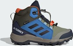 Zdjęcie Buty Terrex Mid GORE-TEX Hiking - Wasilków