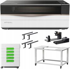Zdjęcie Drukarka 3D Xtool P3-AIO (P3AIO) - Świecie