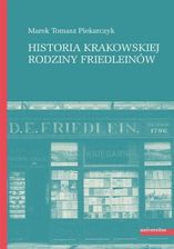 Zdjęcie Historia krakowskiej rodziny Friedleinów - Lublin