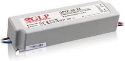 Zdjęcie Glp Zasilacz Led 60W 24V 2,5A Hermetyczny Ip67 - Żabno
